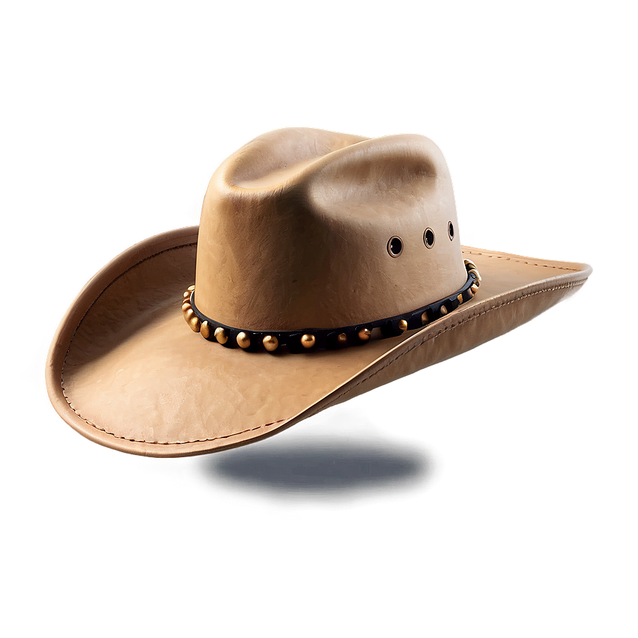 Classic Cowboy Hat PNG fph PNG with transparent background