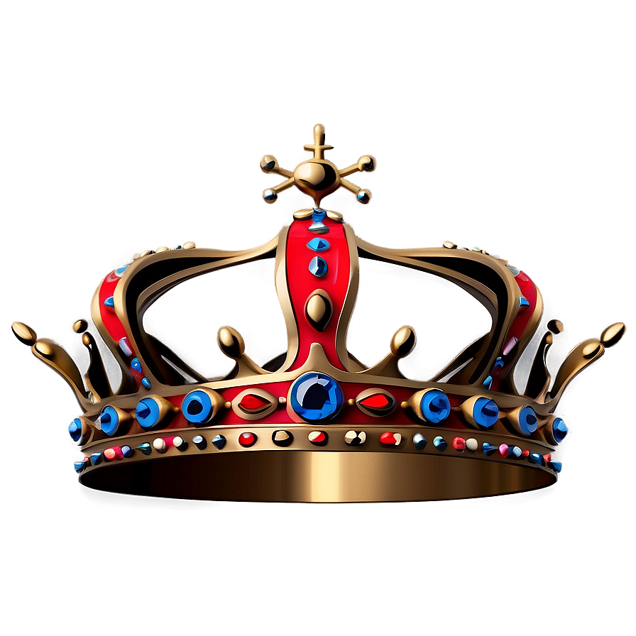 Classic Crown Picture Png Ngq