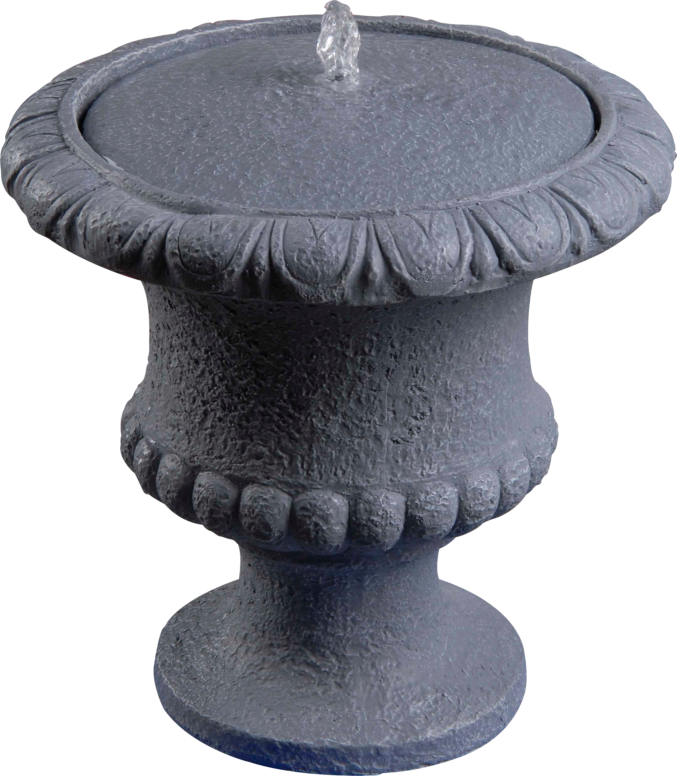 Classic Garden Fountain