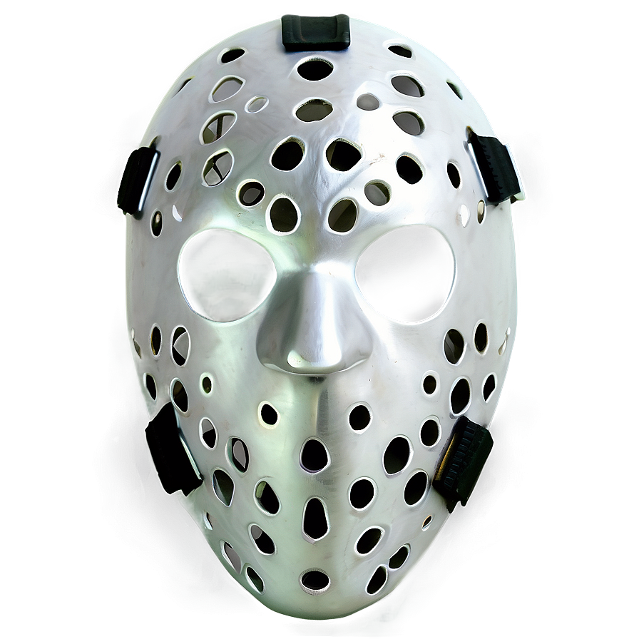 Classic Hockey Mask Png Eqw