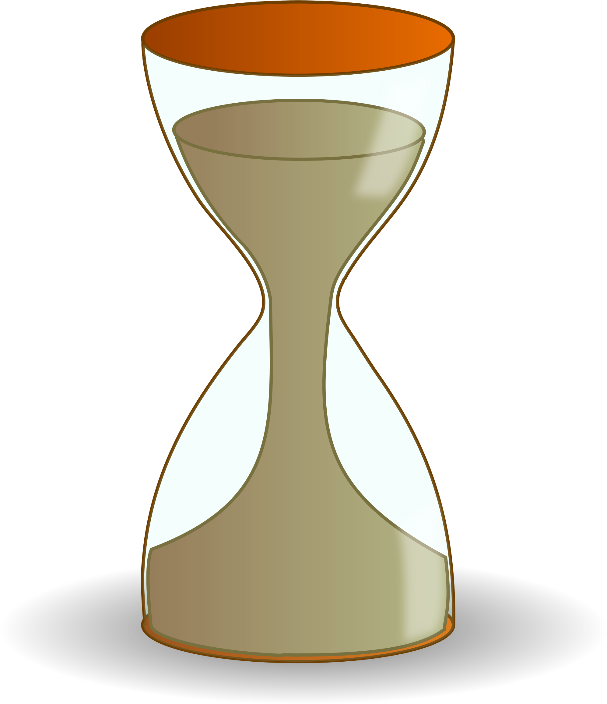 Hourglass Figure , Png Download - Hourglass, Transparent Png PNG with transparent background