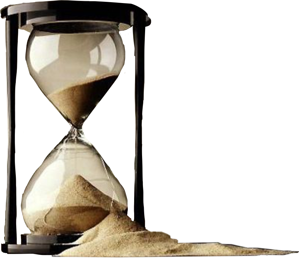 #freetoedit #broken #hourglass #kellydawn #freetoedit - Broken Hourglass, HD Png Download PNG with transparent background