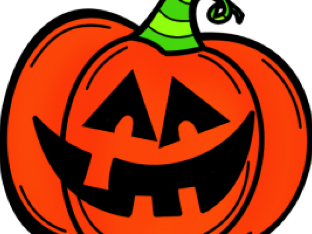 Jack O Lanterns Cliparts - Pumpkin Jack O Lantern Clipart PNG with transparent background