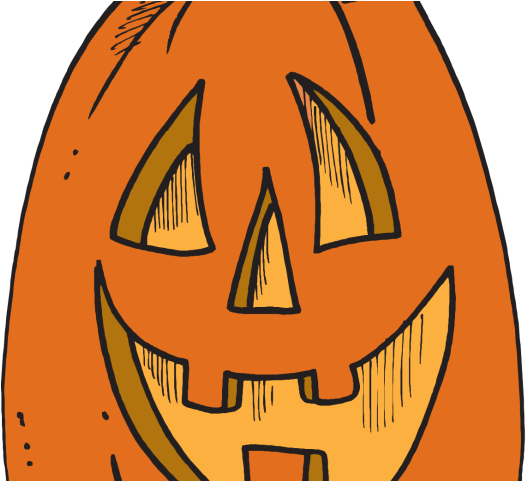 Lantern Clipart Happy - Svg Jack O Lanterns PNG with transparent background