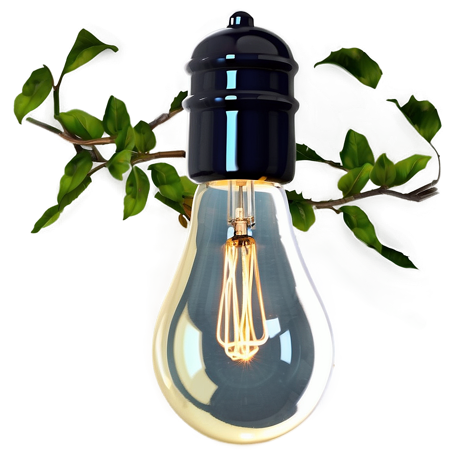 Classic Lightbulb PNG 05242024 PNG image with a transparent background, free high-resolution download