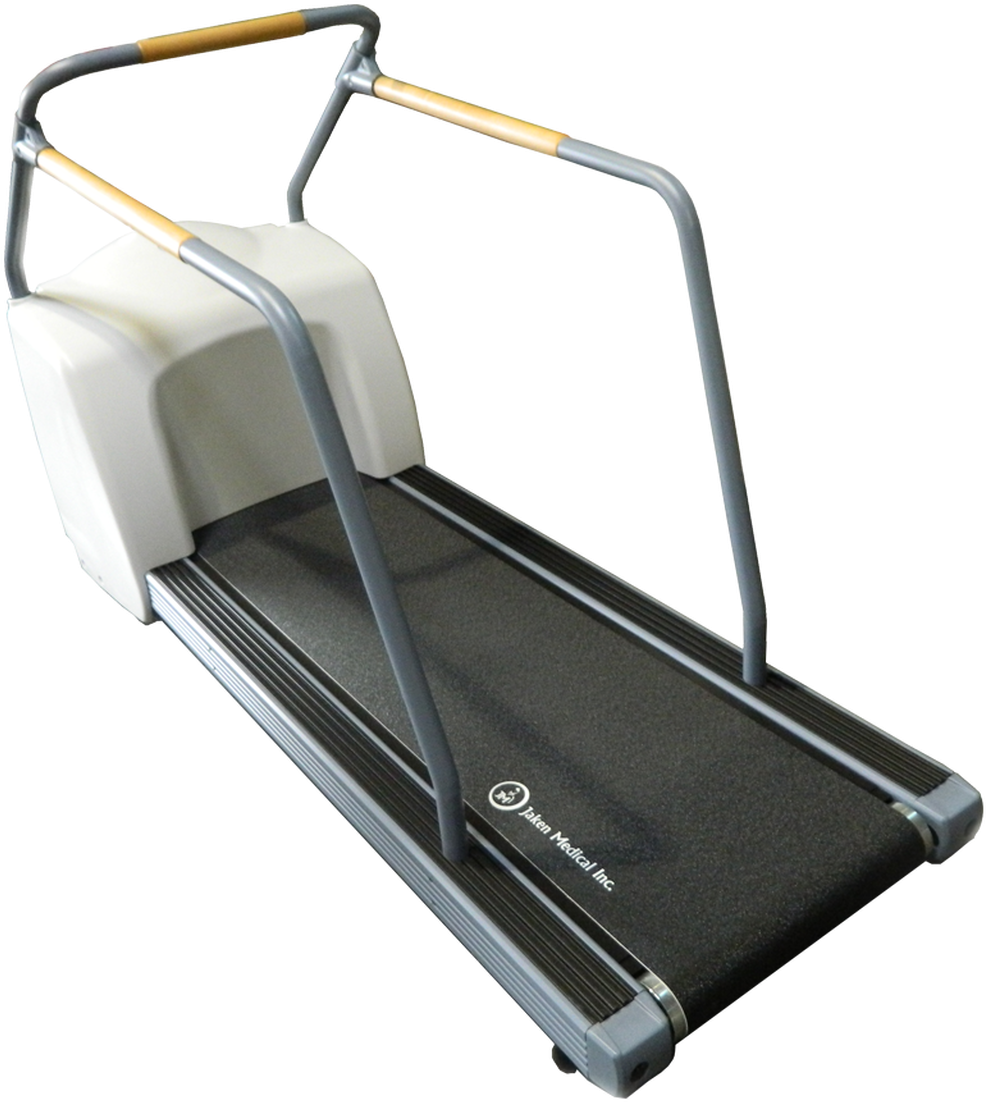 Classic Manual Treadmill