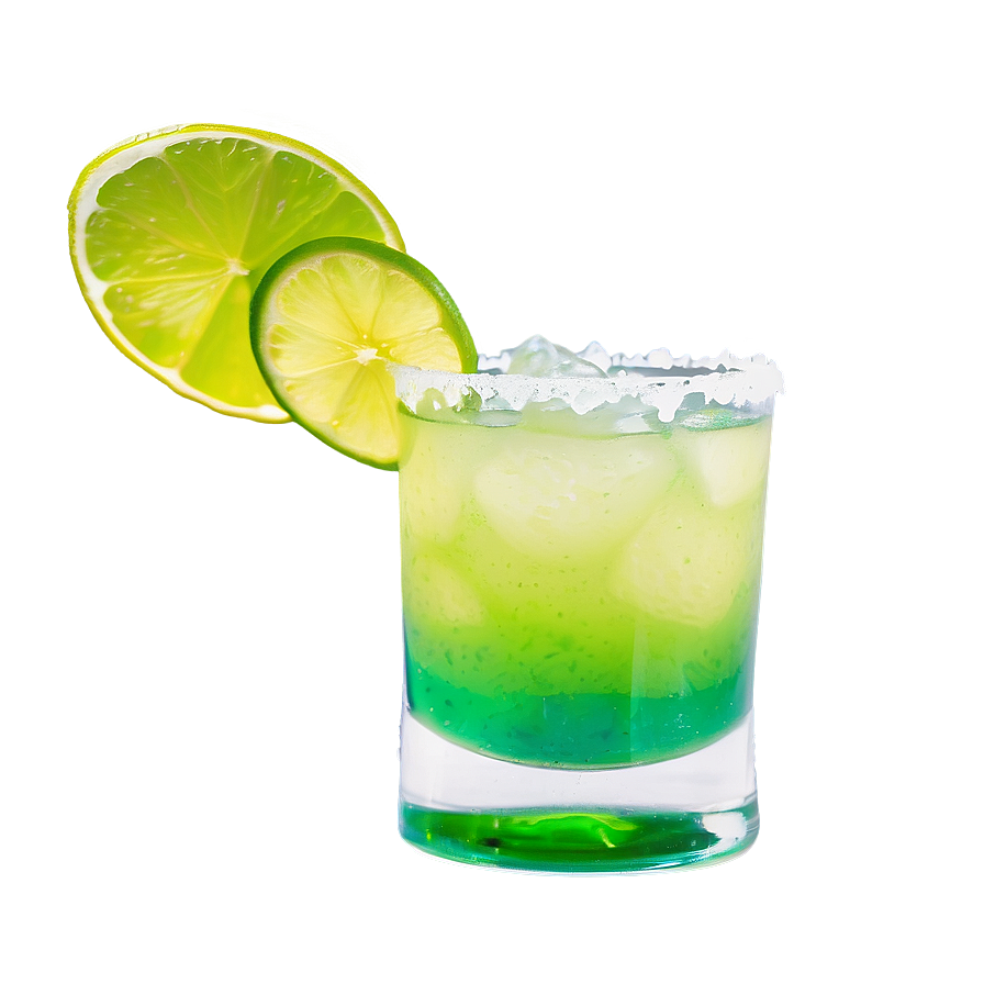 Classic Margarita Cocktail Recipe Png 06292024