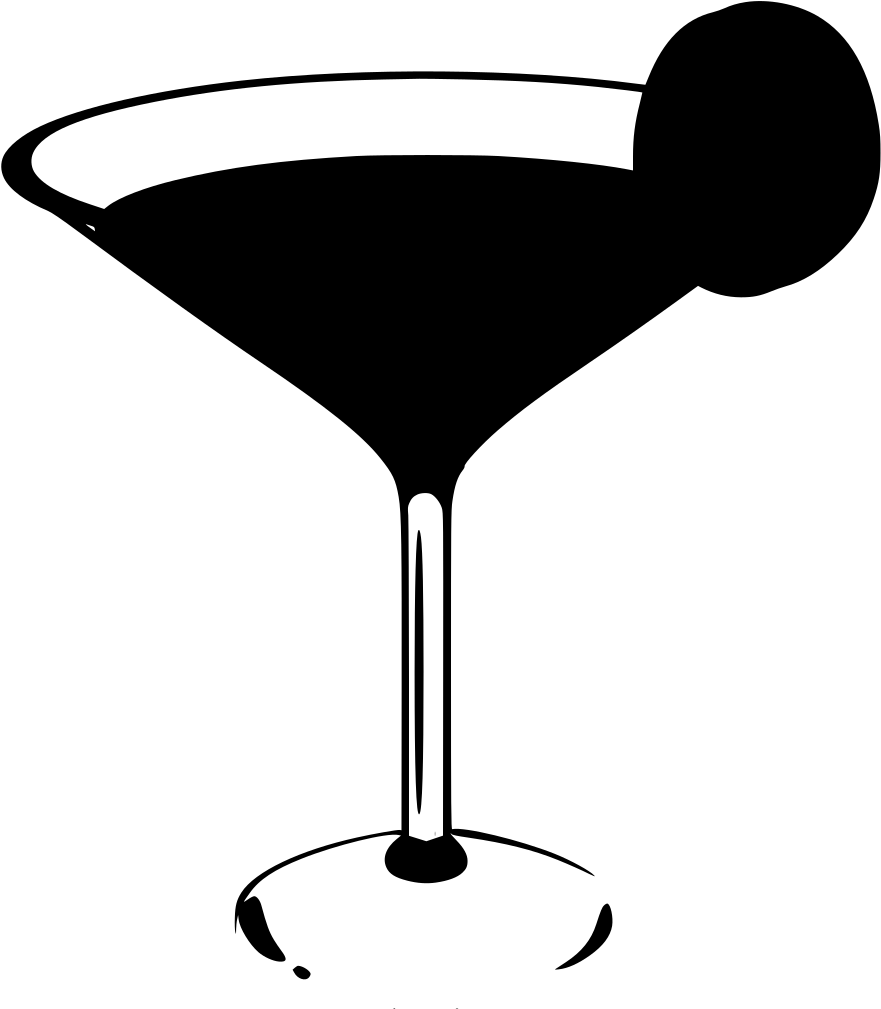 Martini, HD Png Download PNG with transparent background