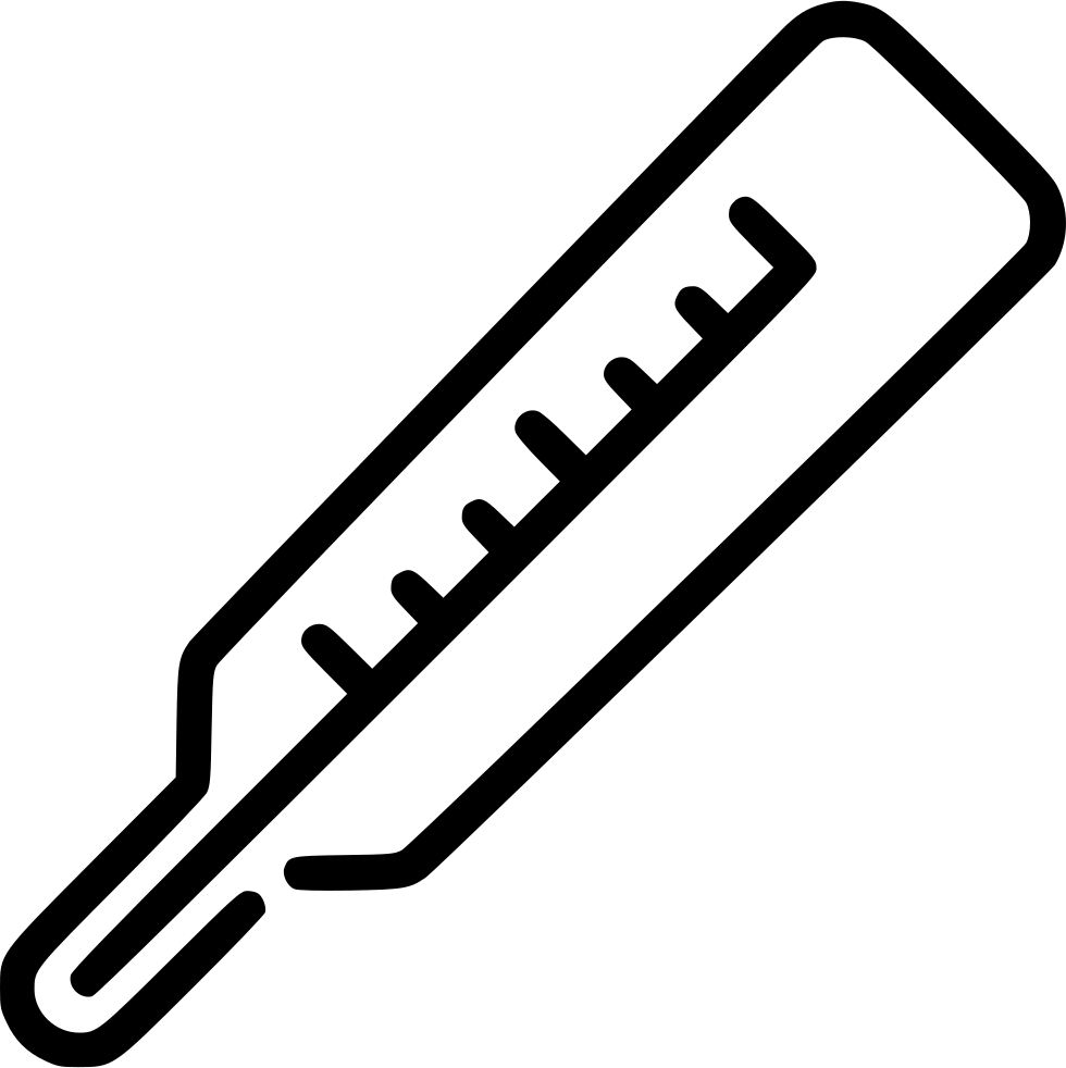 Thermometer Png - Portable Network Graphics, Transparent Png PNG with transparent background