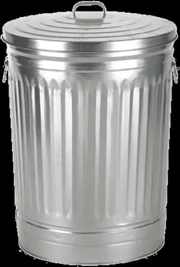 Aluminum Trash Cans, HD Png Download PNG with transparent background