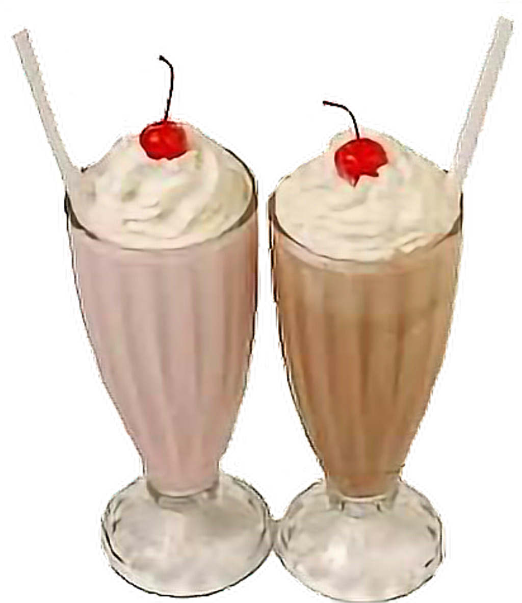 Transparent Milkshake Png - Milk Shake Png, Png Download PNG with transparent background