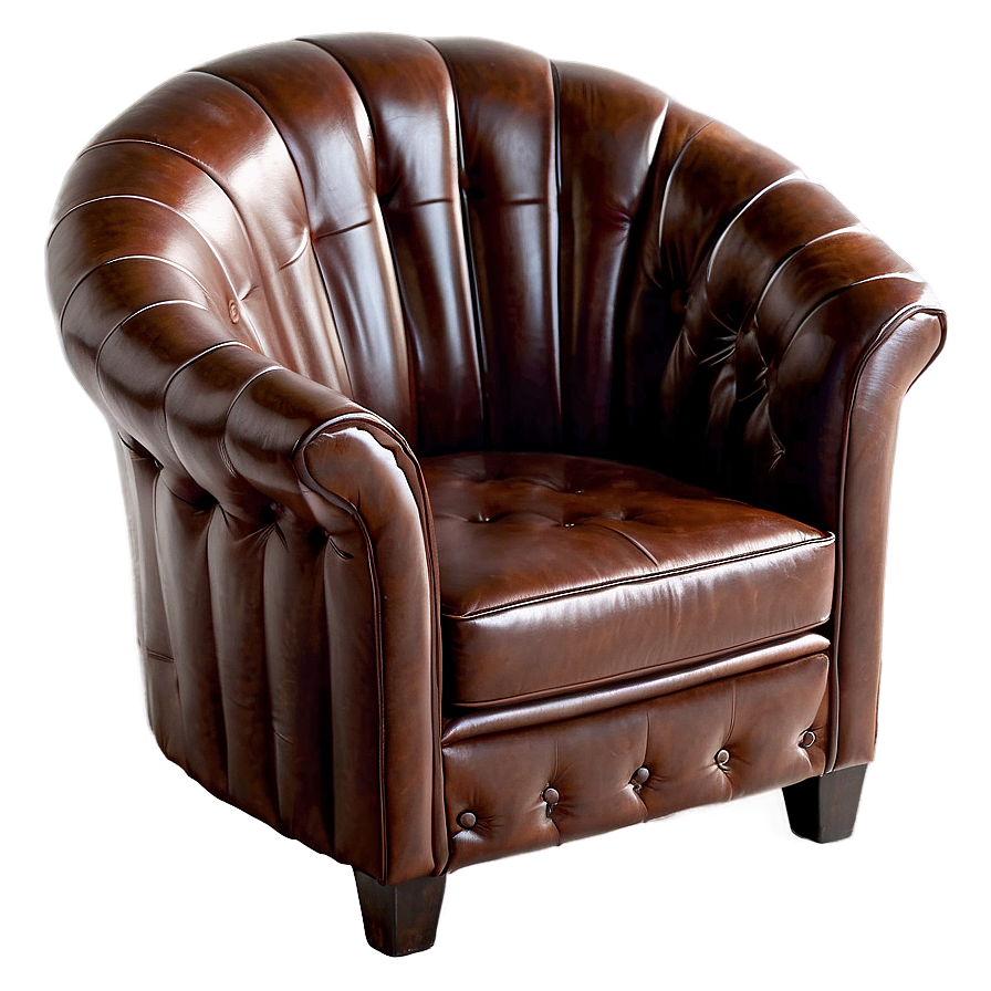 Classic Modern Chair Png Out98