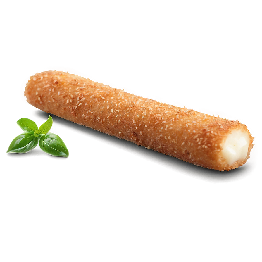 Classic Mozzarella Sticks Png 47