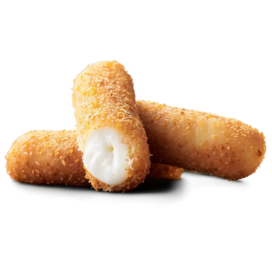 Classic Mozzarella Sticks Png Edx