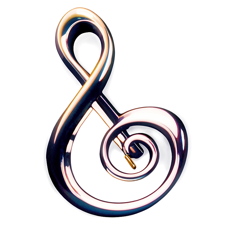 Classic Musical Note Png Tme