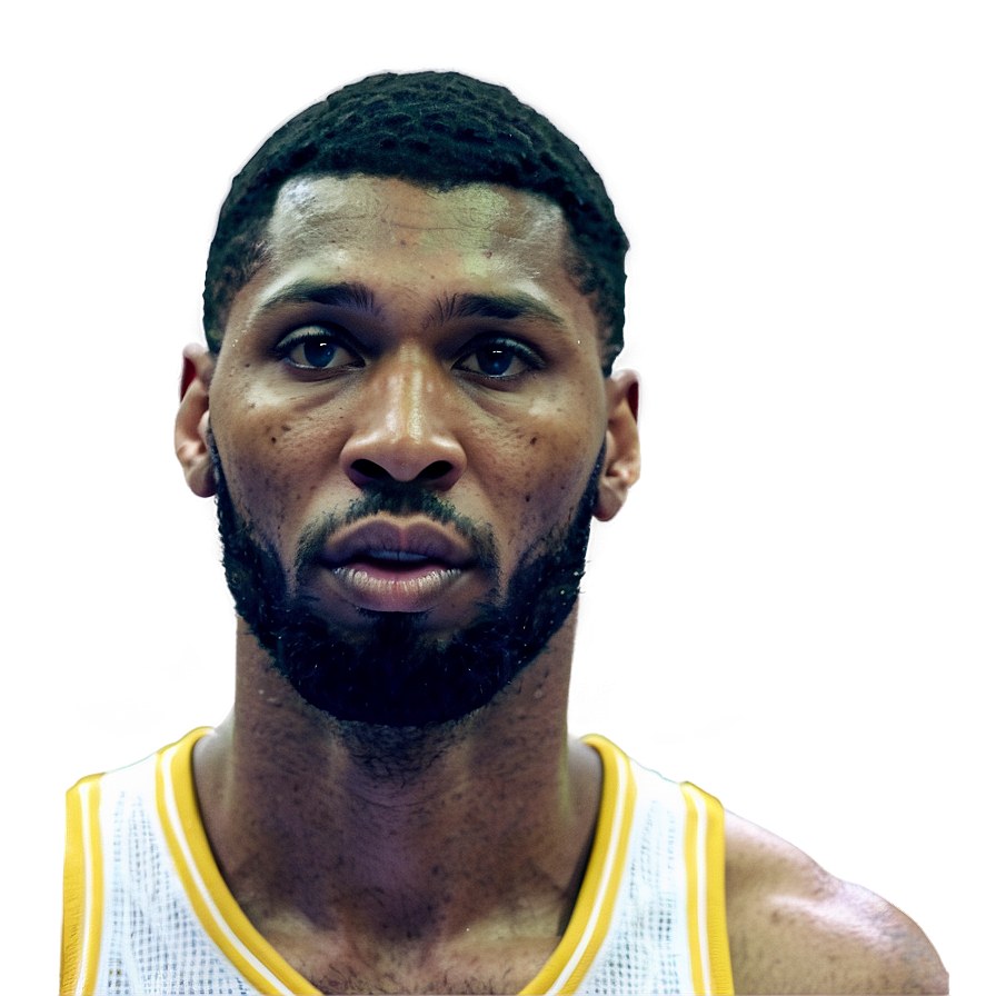 Classic Nba Players Png 24