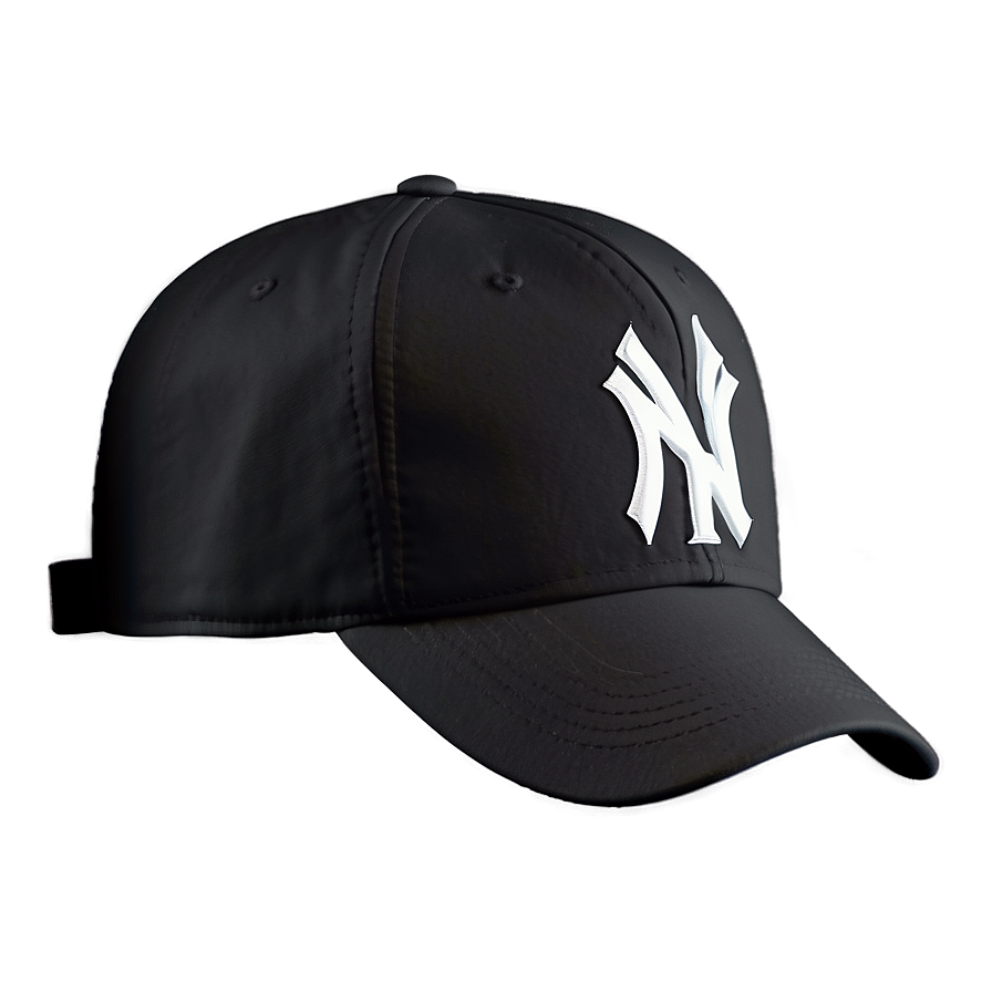 Classic Ny Cap Png Aay24