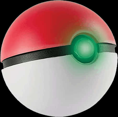 Classic Pokeball Icon