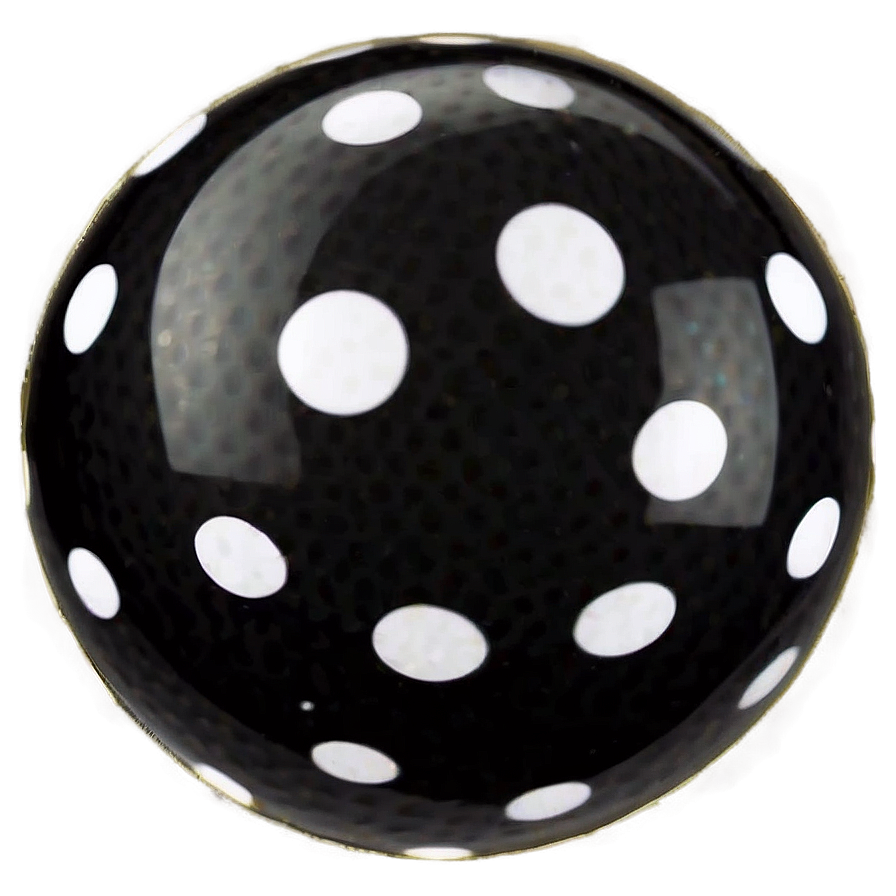 Classic Polka Dot Pattern Png 84