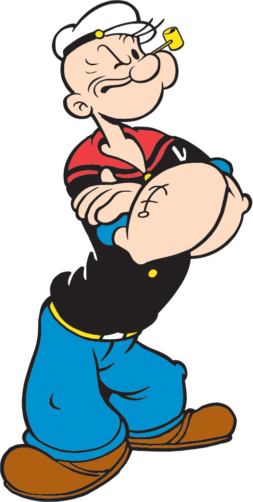 Classic Popeye Pose.png