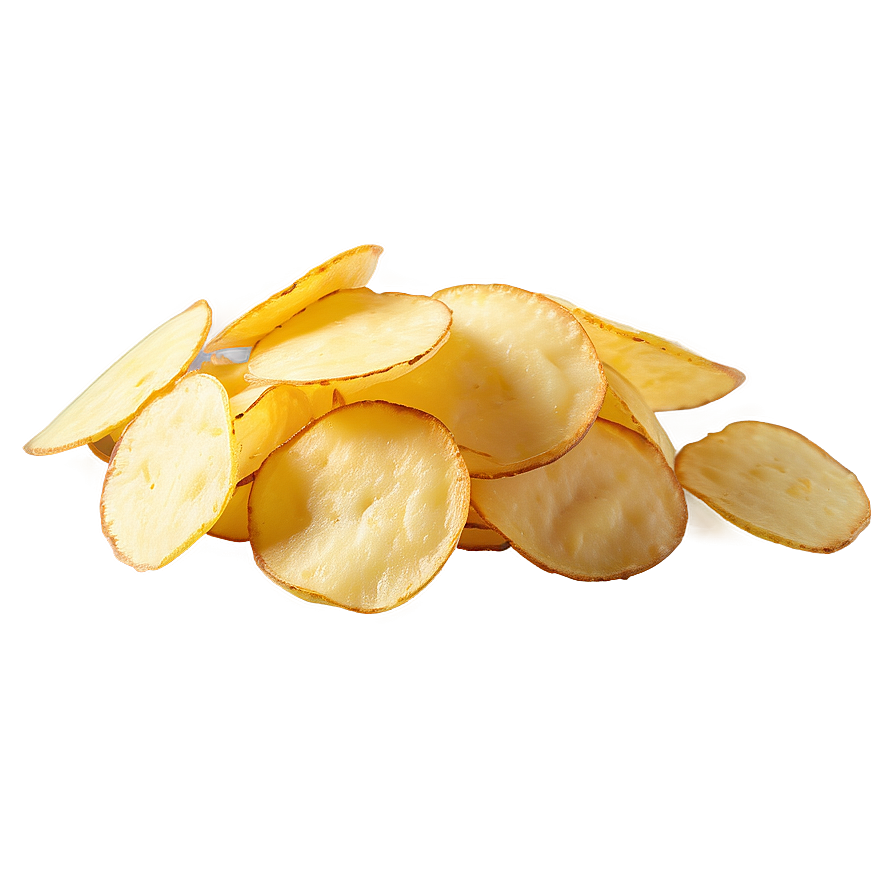 Classic Potato Chips PNG 05242024 PNG with transparent background