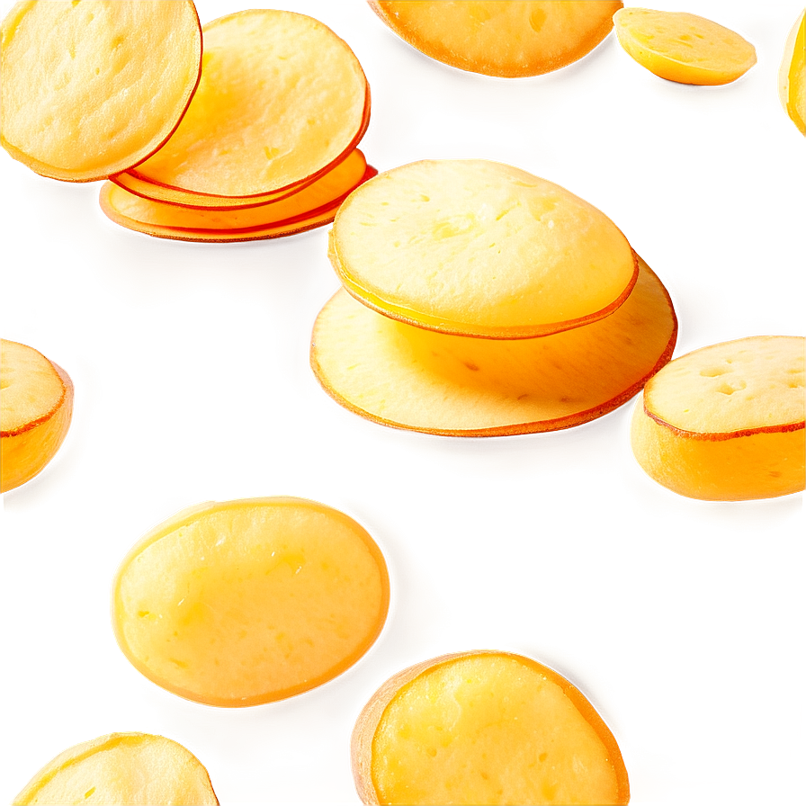 Classic Potato Chips PNG ugn98 PNG with transparent background