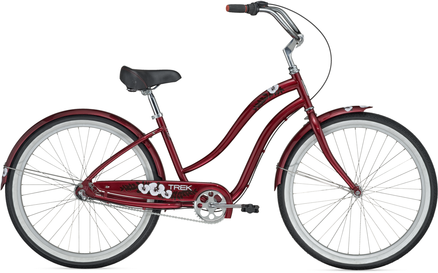 Bicycle Png Image - Electra Bike Black Betty, Transparent Png PNG with transparent background