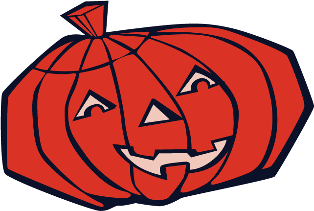 Download The - Jack-o'-lantern PNG with transparent background