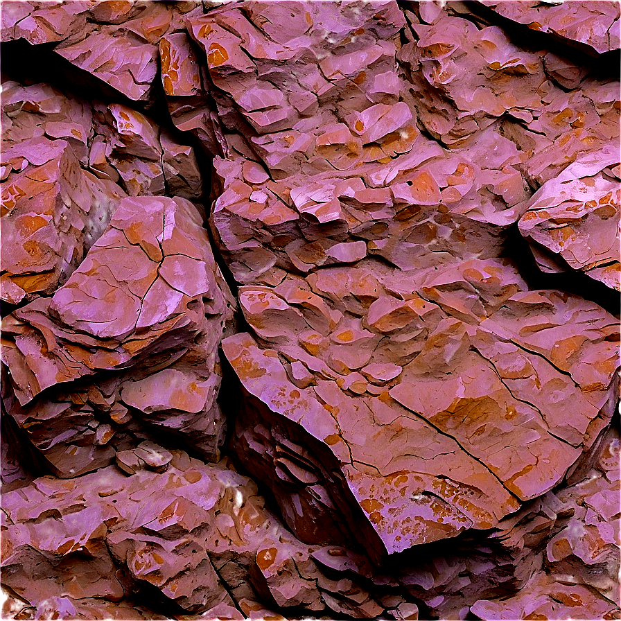 Classic Rock Texture Png 05032024