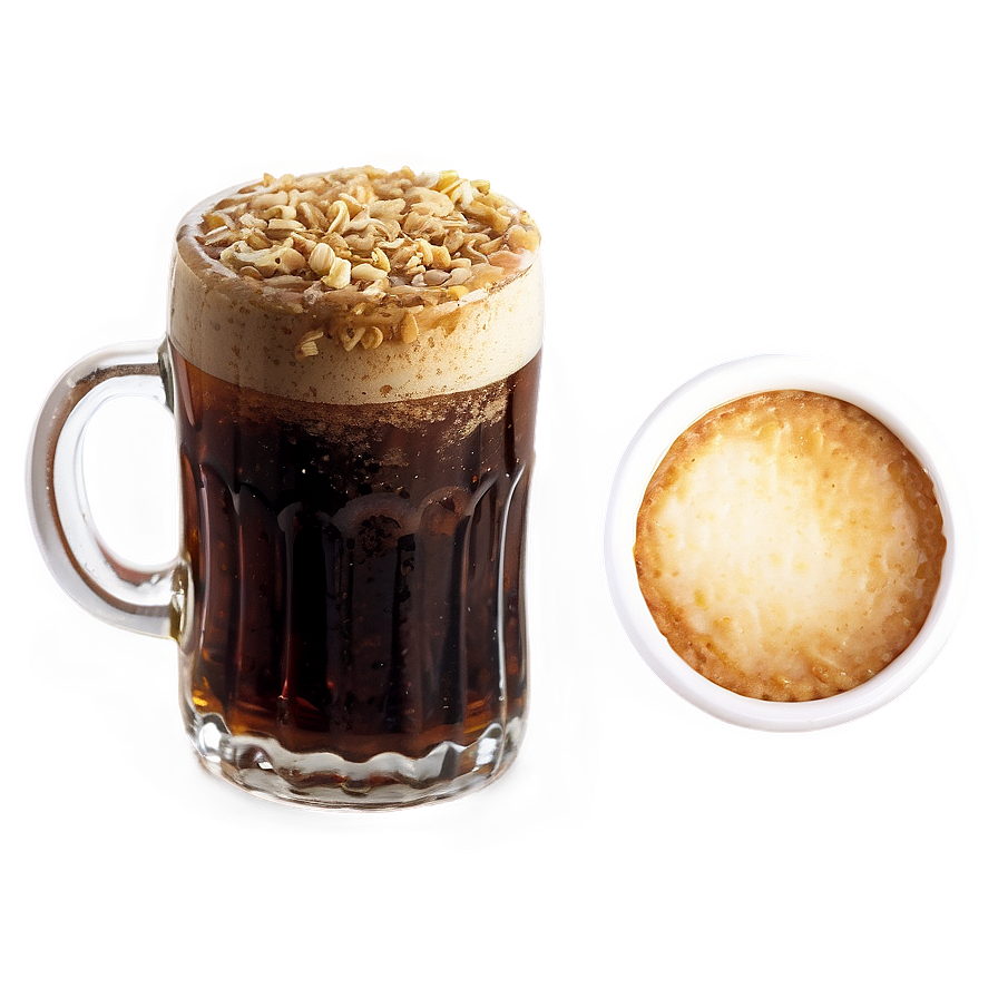 Classic Root Beer Mug Png 06132024