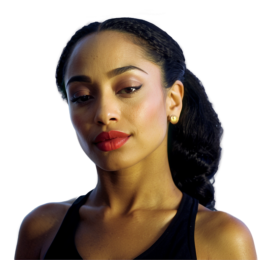 Classic Sade Album Cover Png Cel94