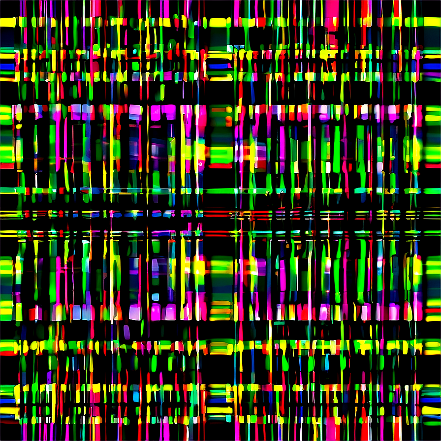 Classic Scanlines Pattern Png 1