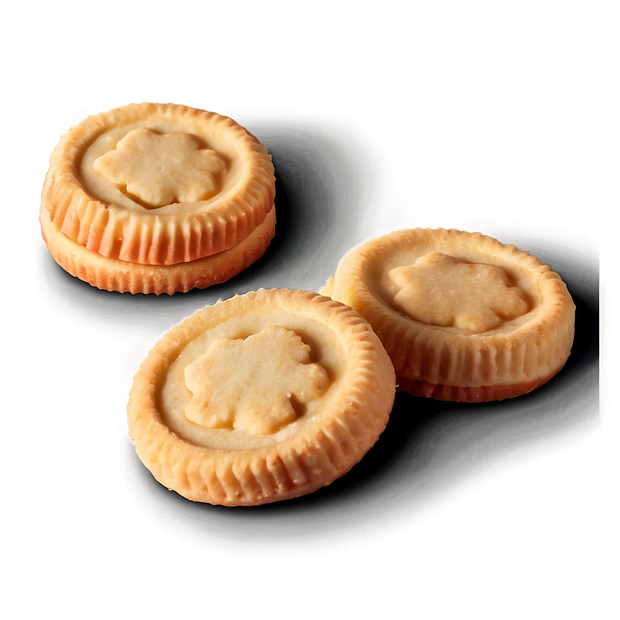 Classic Shortbread Biscuits Png Hkx61