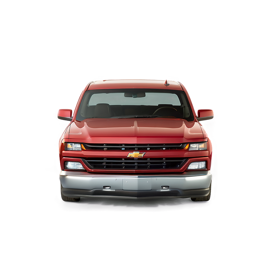 Classic Silverado Model Png Yxs99