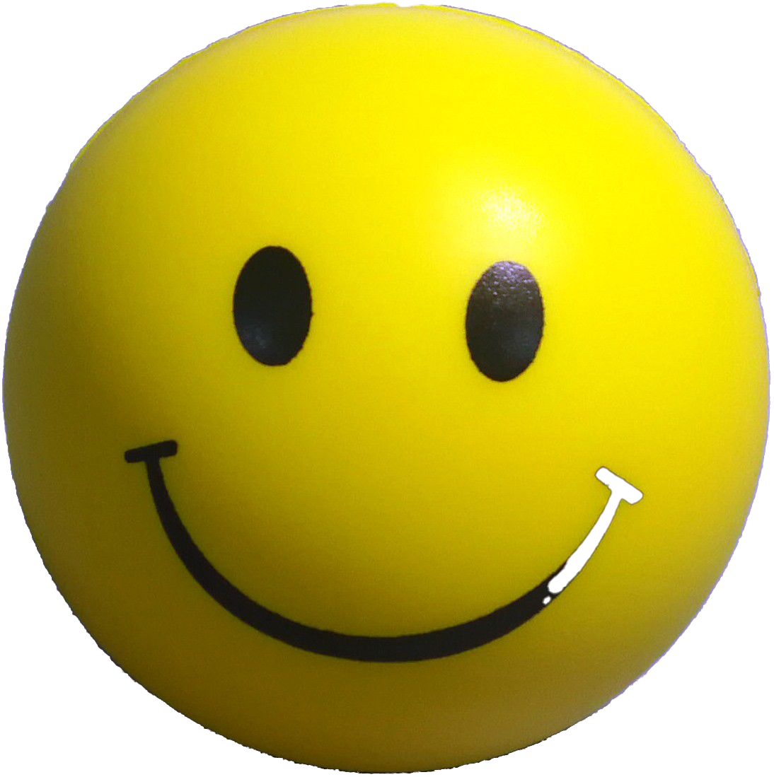 Smiley Ball Png, Transparent Png PNG with transparent background