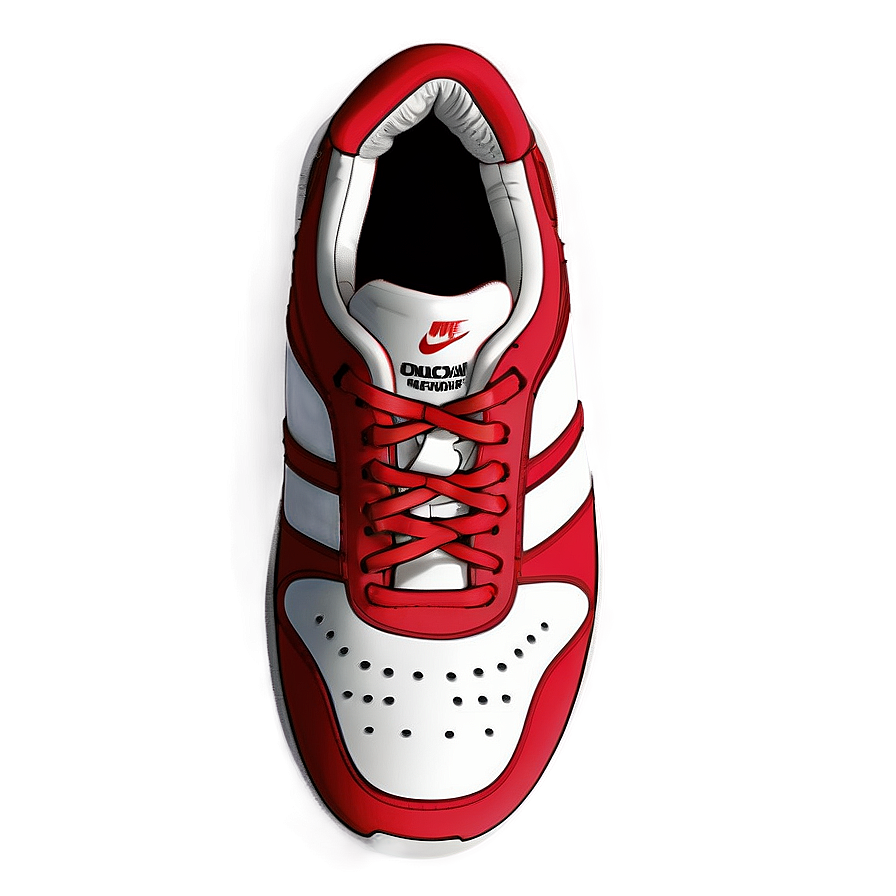 Classic Sneaker Design Png Oly