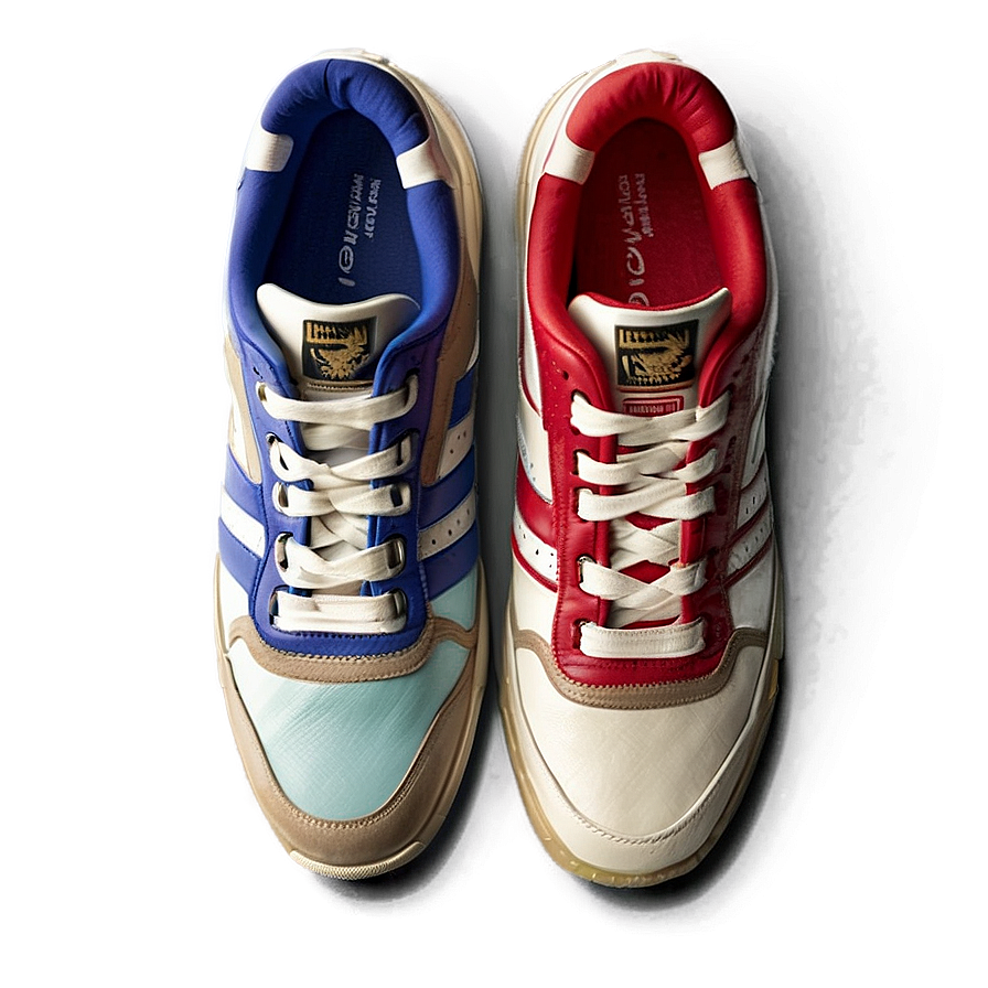Classic Sneakers PNG 21 PNG with transparent background