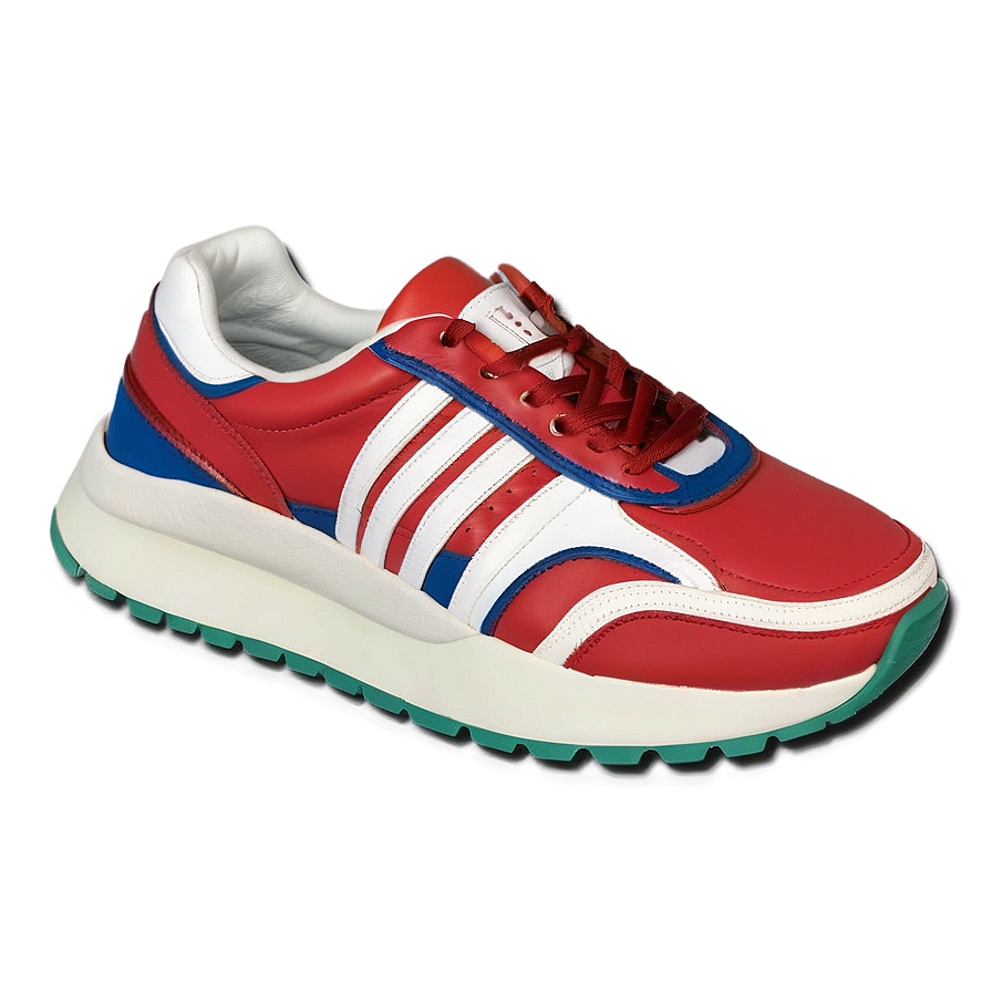 Classic Sneakers PNG 3 PNG with transparent background