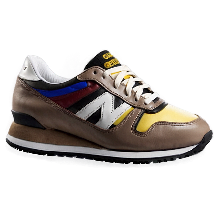 Classic Sneakers PNG vhf PNG with transparent background