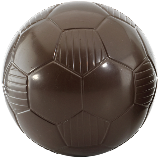 Classic Soccer Ball Design