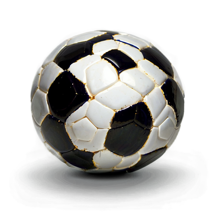 Classic Soccer Ball Png Jxo55