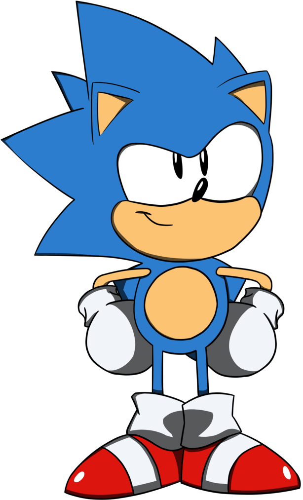 Classic Sonic Pose.png