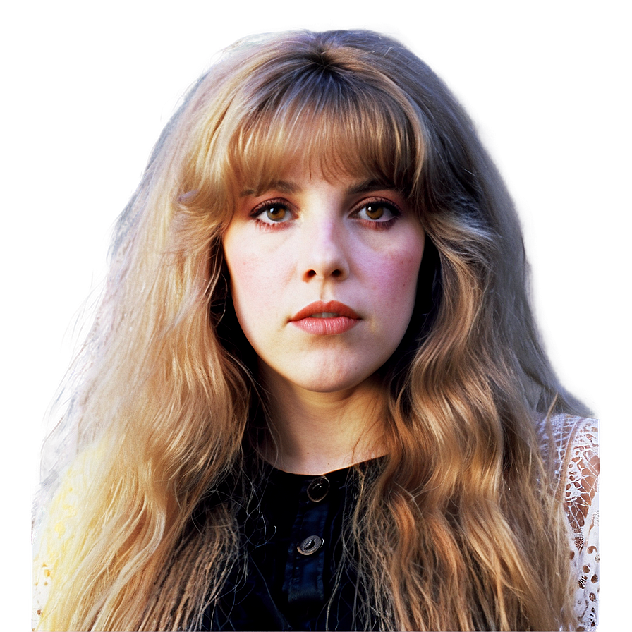 Classic Stevie Nicks Png 71