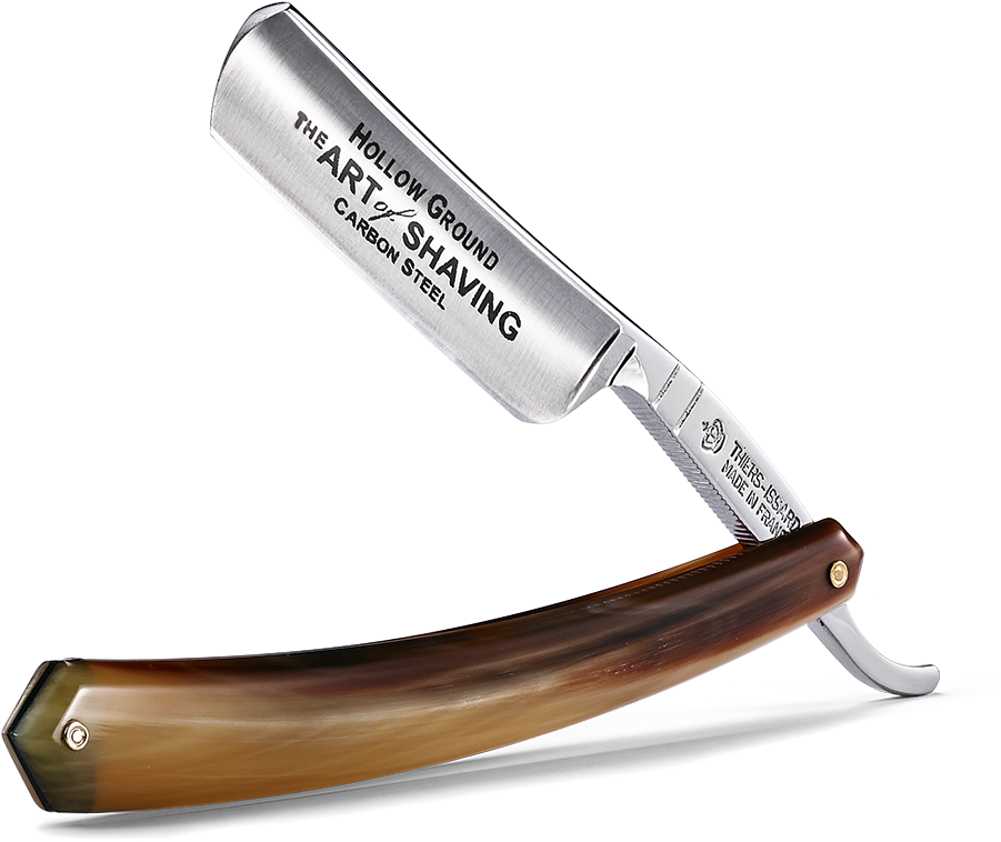 Classic Straight Razor