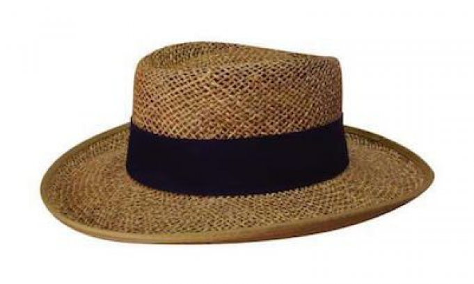 Classic Style String - Sun Hat, HD Png Download PNG with transparent background