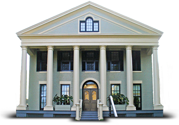 Modern Mansion Png - Modern House Transparent Background PNG with transparent background