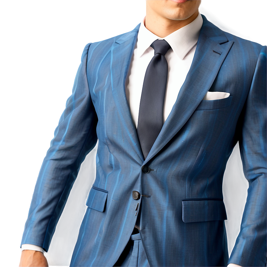 Classic Suit Png Ajv