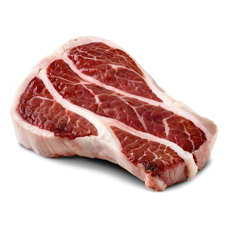 Classic T-bone Steak Png 79