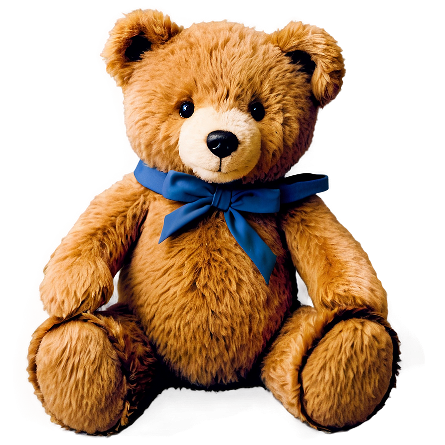 Classic Teddy Bear Drawing Png Web90