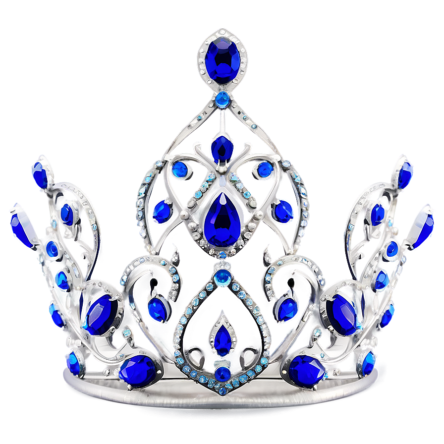 Classic Tiara Png Qry18